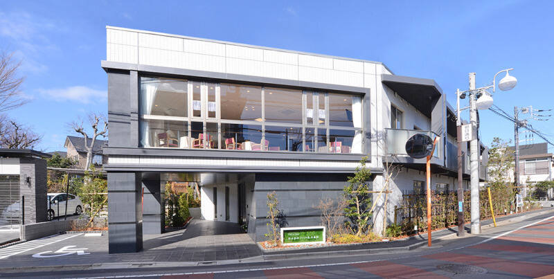 Araiyakushi sakura 2ban