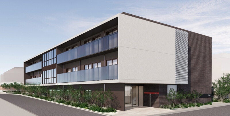 落ち着いた環境でお仕事ができます♪