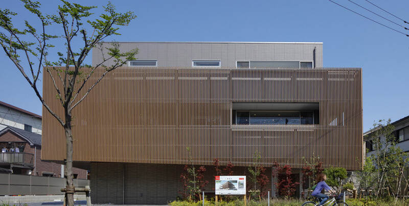 落ち着いた環境でお仕事ができます♪