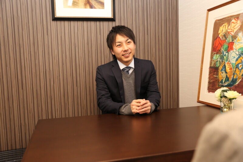 株式会社チャーム・ケア・コーポレーション