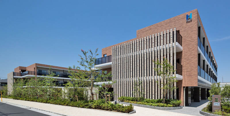 落ち着いた環境でお仕事ができます♪