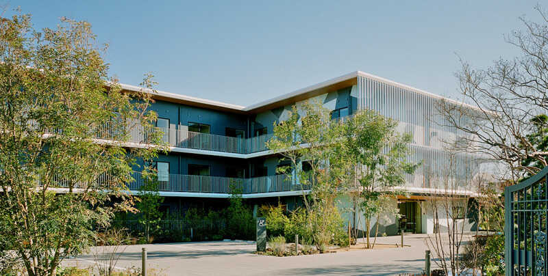 落ち着いた環境でお仕事ができます♪