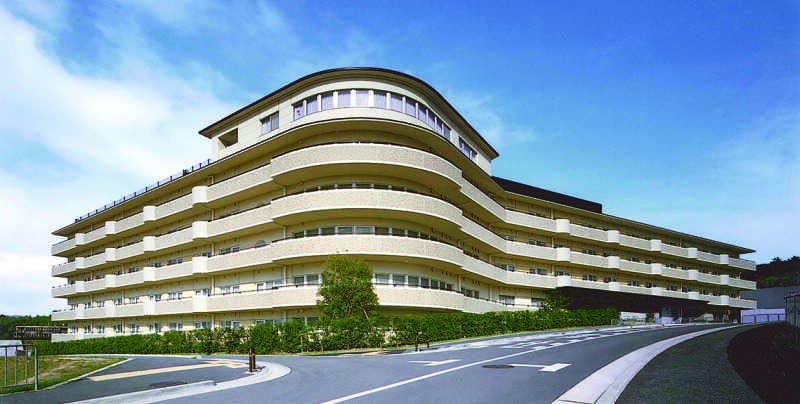 Ryokuchikouen