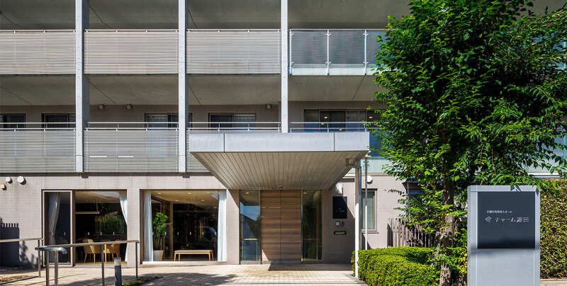 落ち着いた環境でお仕事ができます♪