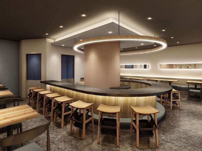 お店のイメージです!