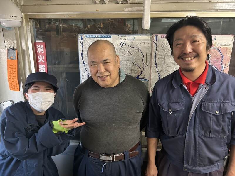 皆様のご応募をお待ちしております！