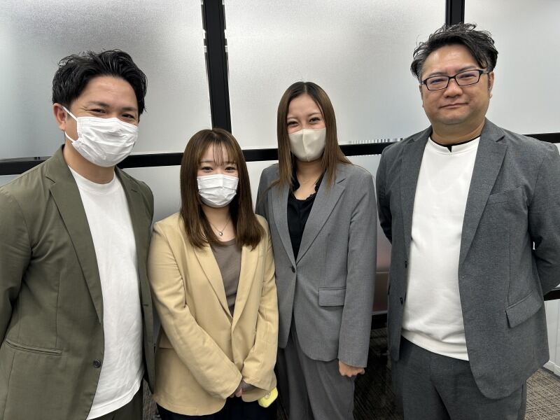 不動産業界を学べるシゴト