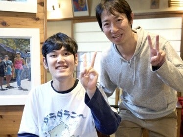 未経験から挑戦可能です！