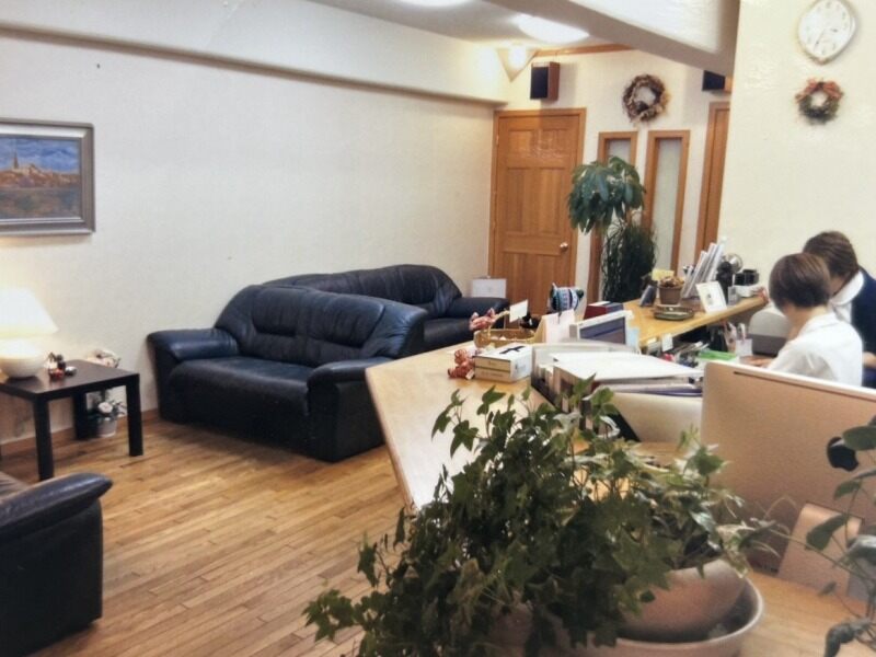 前田内科・胃腸科