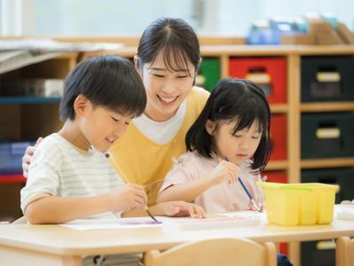無理のないシフト設定!週1日、短時間~OK