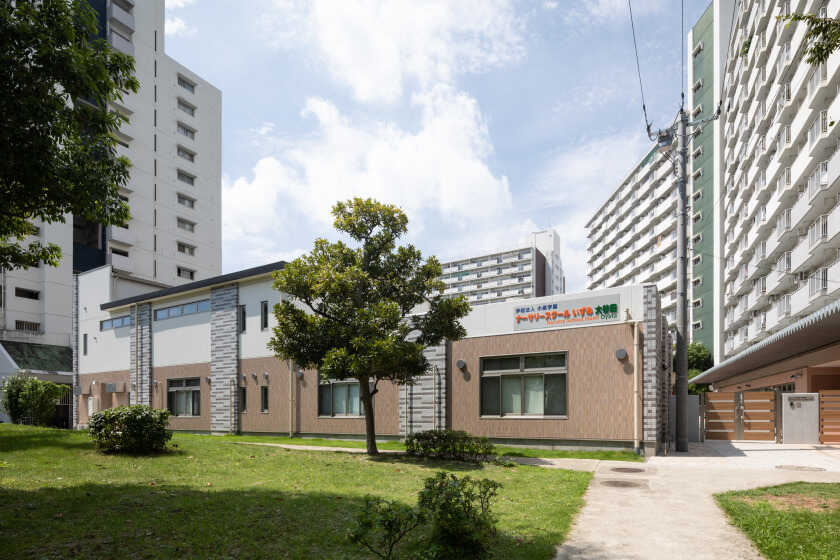 Oyatagaikan