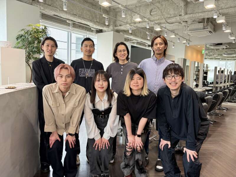 経験の浅い方、ブランクある方OK！