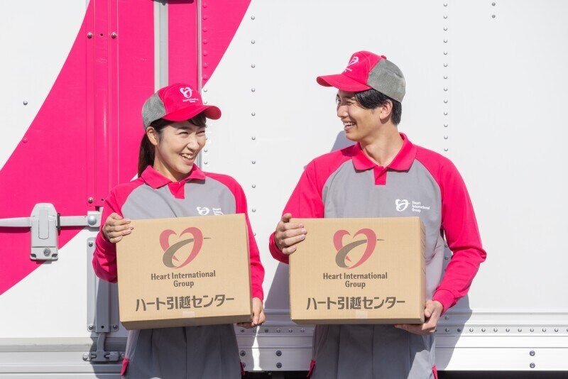 単発でも関係ない!チームワーク!