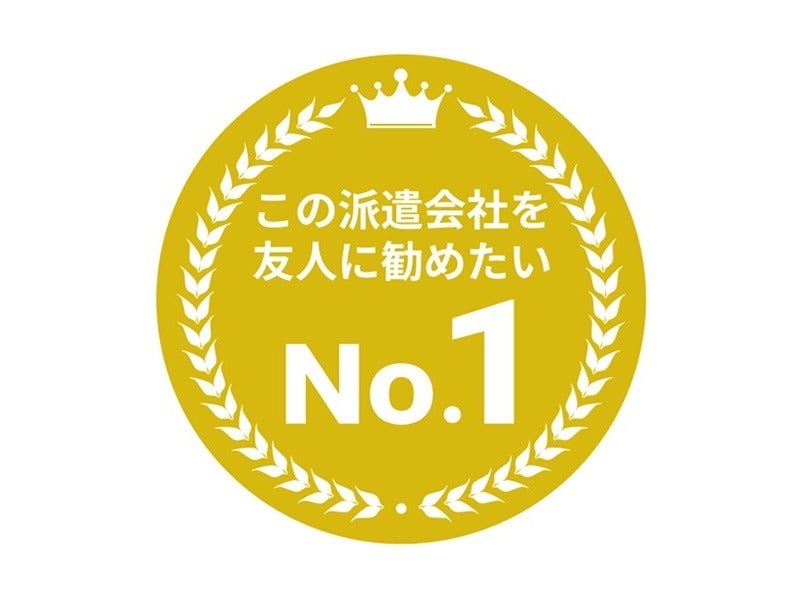 口コミでNo.1を獲得！