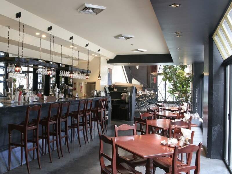 麻布十番駅から徒歩3分！